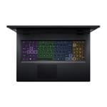 ACER Nitro 5 Obsidian Black (AN517-55-5519) (NH.QN0EC.002)