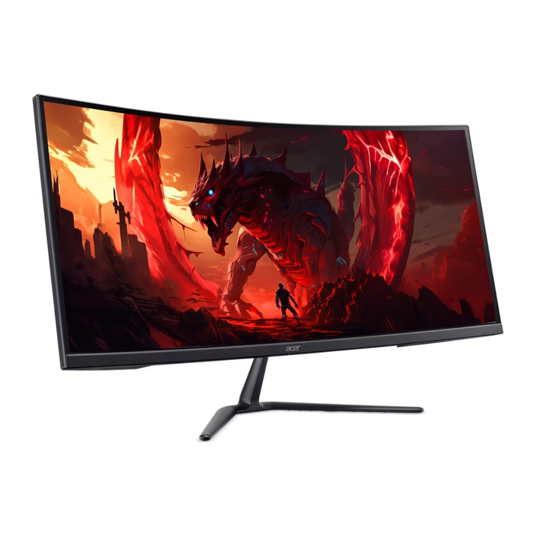 Acer Nitro ED340CUR W0bmiipx 34" (UM.CE0EE.015)