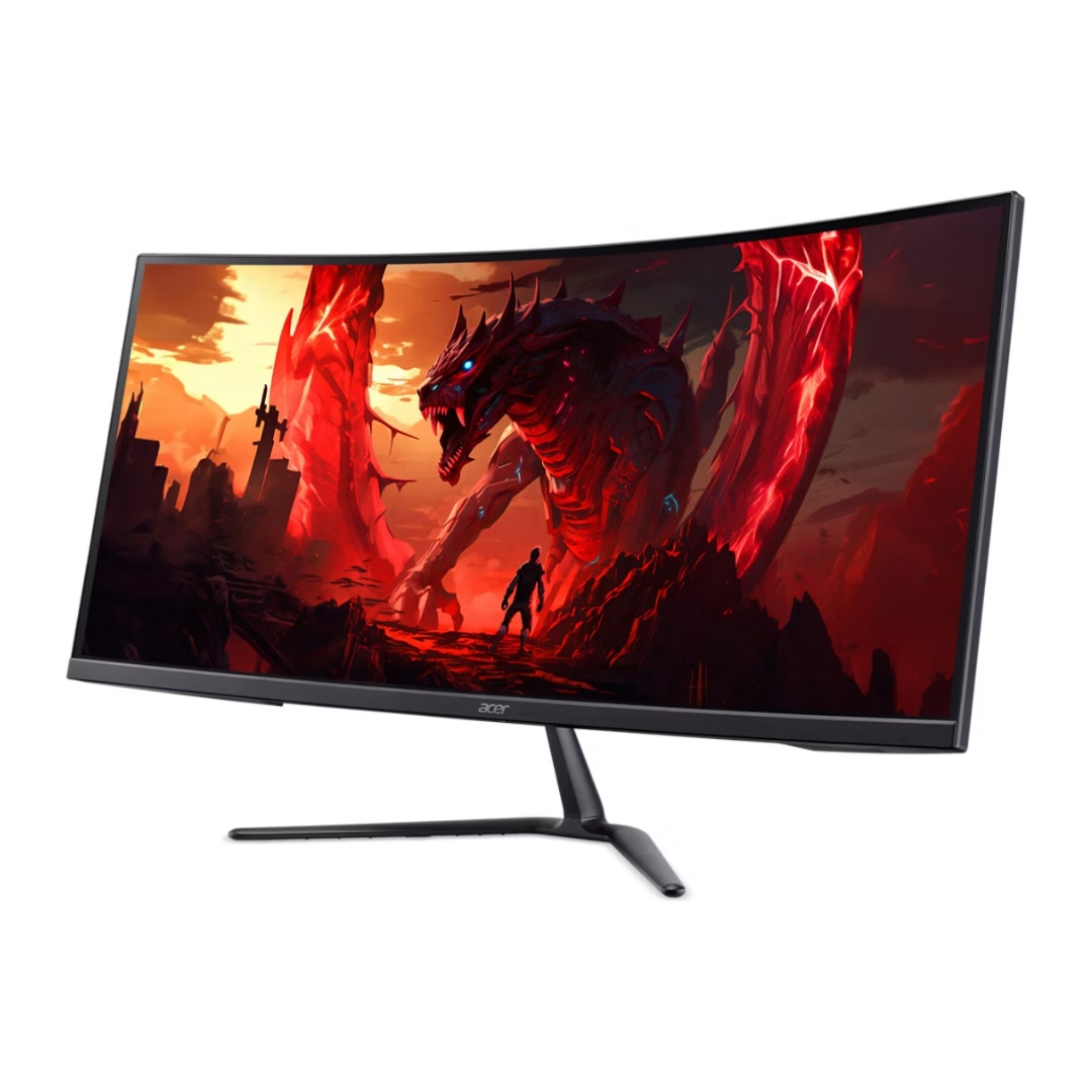 Acer Nitro ED340CUR W0bmiipx 34" (UM.CE0EE.015)