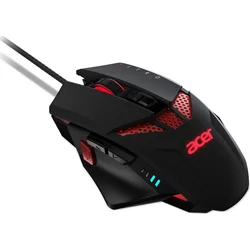 Acer Nitro Gaming Mouse (NP.MCE11.00G)