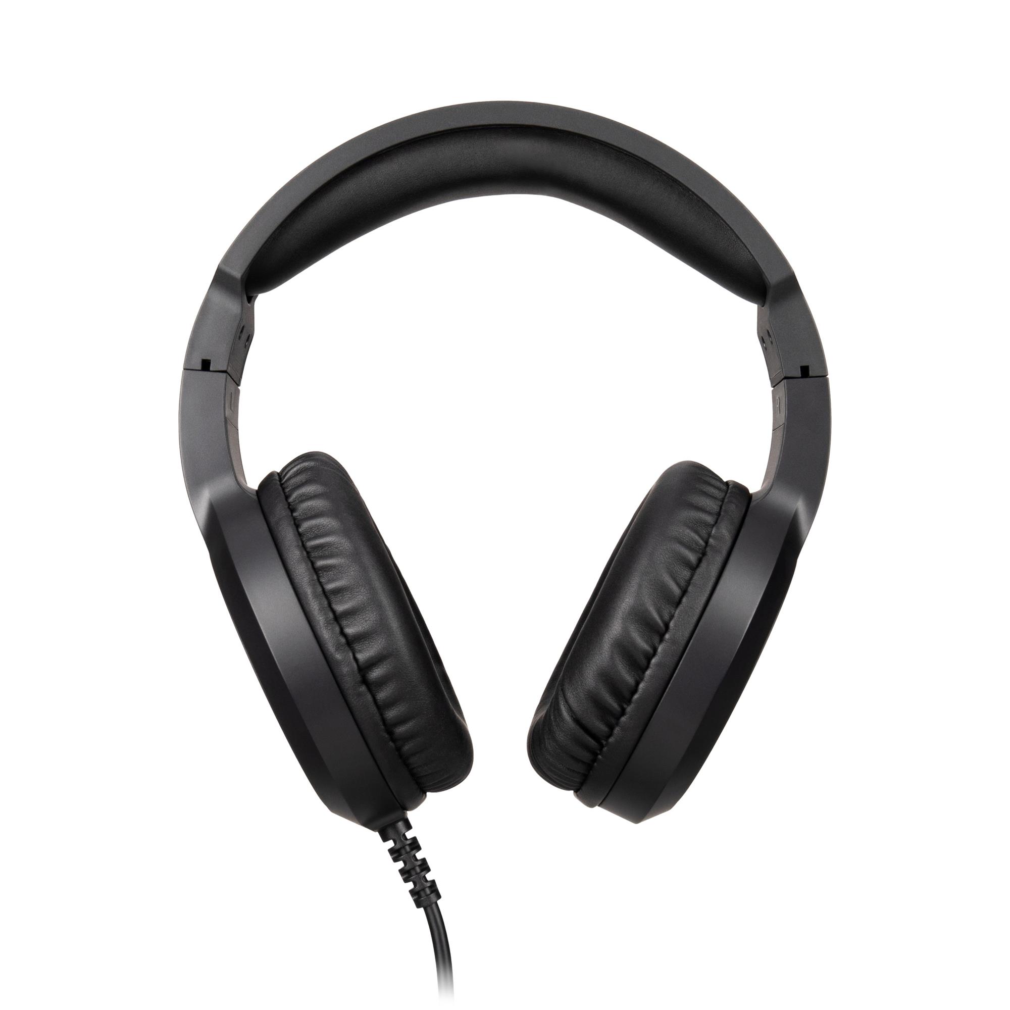 Acer Nitro Headset 310, černá