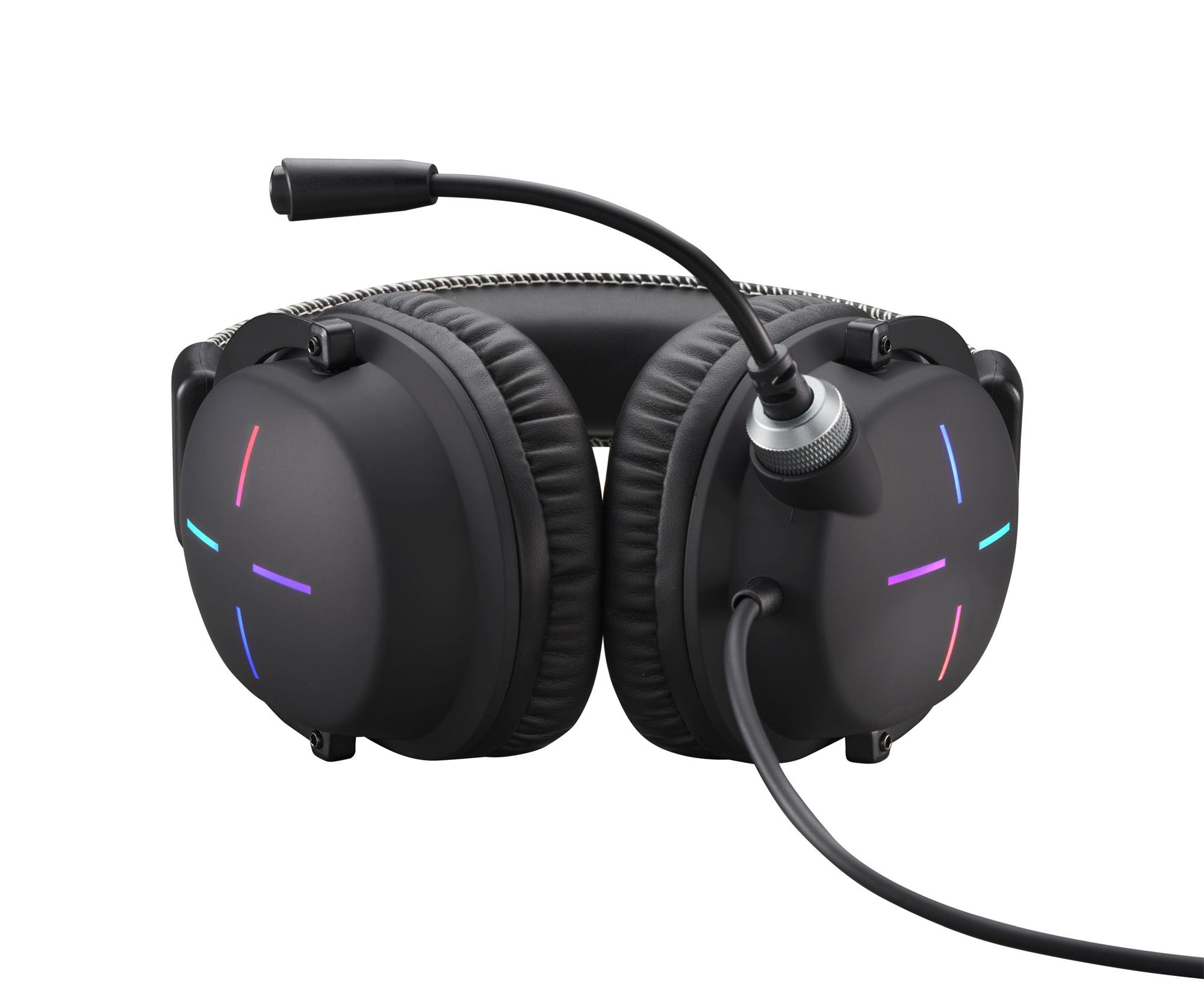 Acer Nitro Headset II (GP.HDS11.02E)