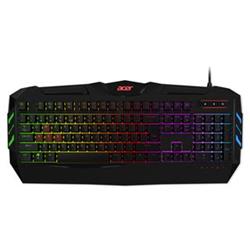 Acer Nitro Keyboard (NP.KBD10.001) - ROZBALENO
