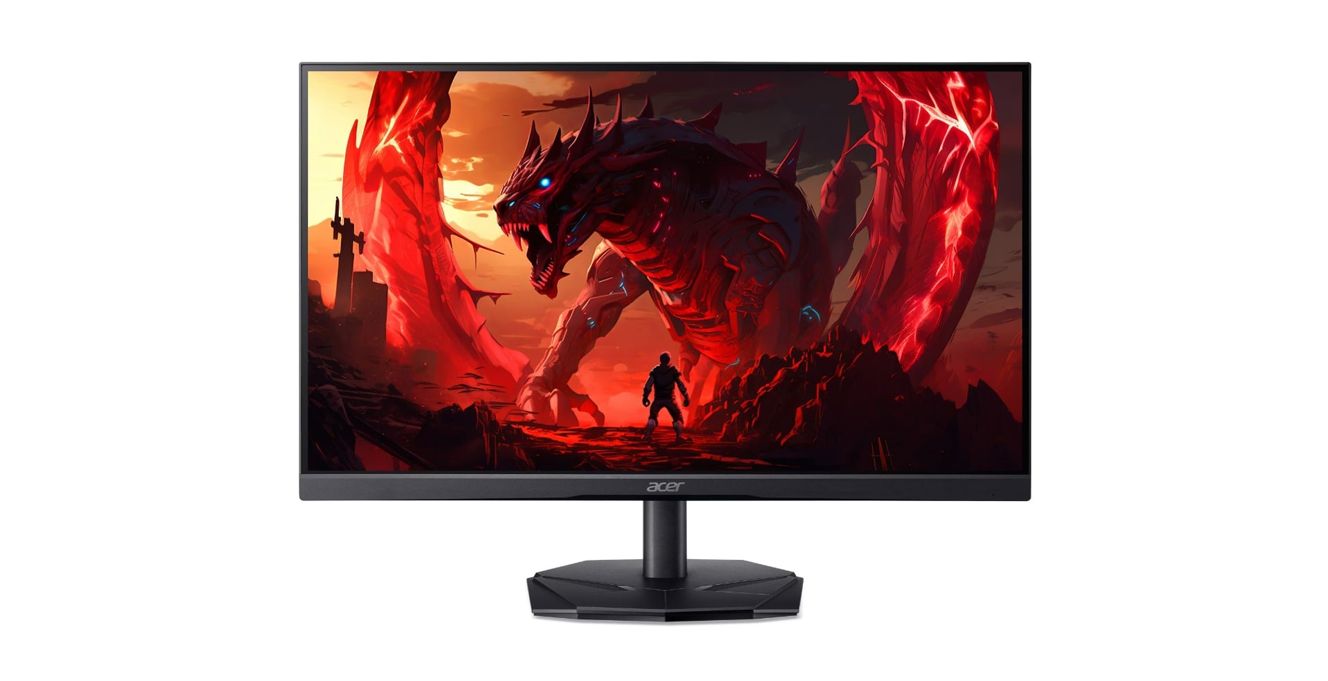 Acer Nitro KG241YX3bip (UM.QX1EE.312), 23.8"