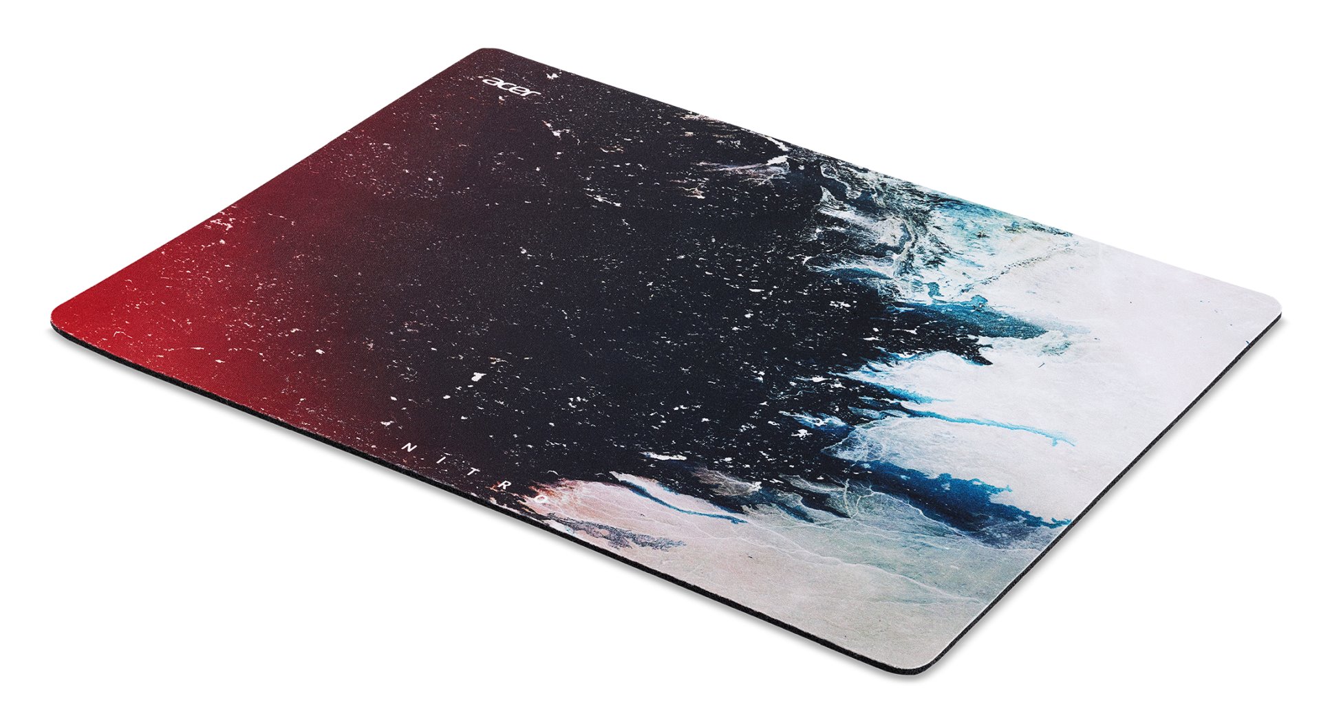 Acer Nitro Mouse Pad (NP.MSP11.00D)