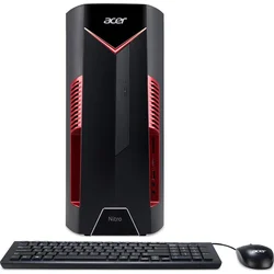 Acer Nitro N50-600 (DG.E0HEC.002)
