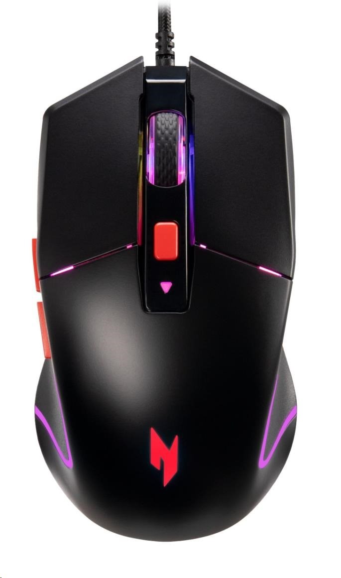 Acer Nitro NMW100, černá (GP.MCE11.03Y)