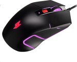 Acer Nitro NMW100, čierna (GP.MCE11.03Y)
