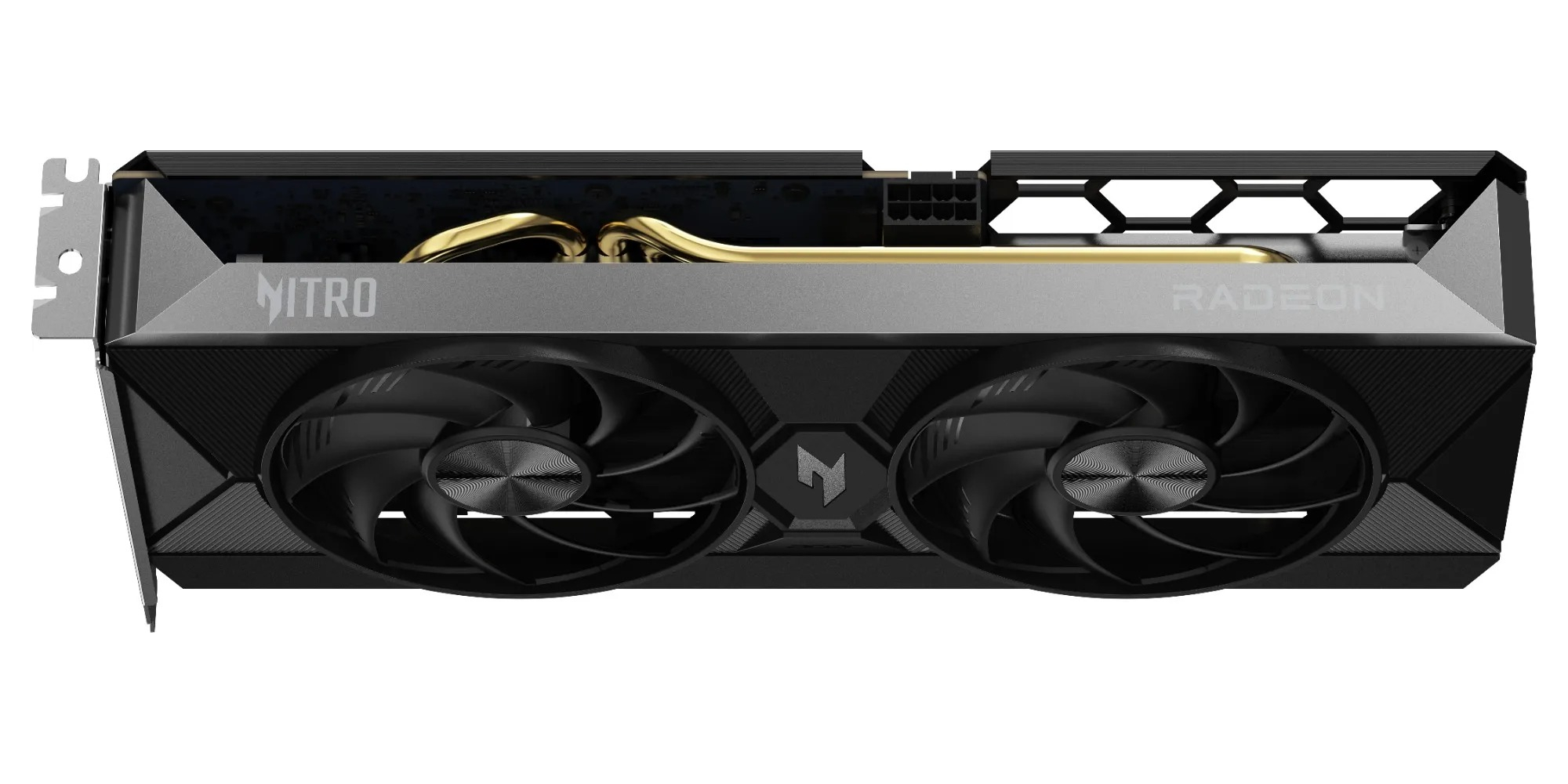Acer Nitro Radeon RX 9060 XT OC 8GB