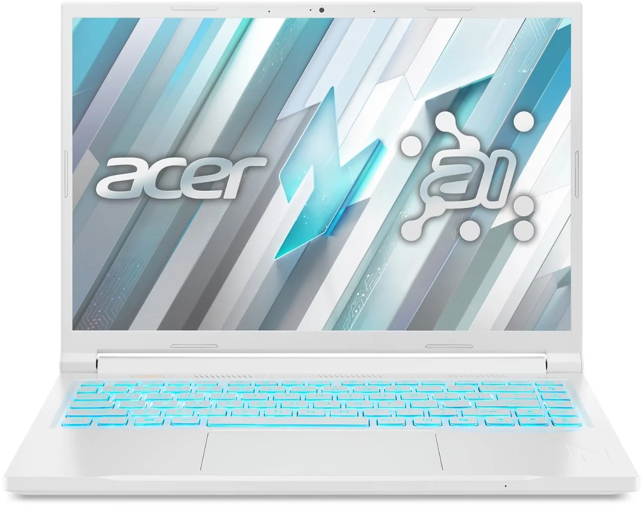 Acer Nitro V 14 Pearl white (ANV14-61-R1XX) (NH.QTGEC.007)