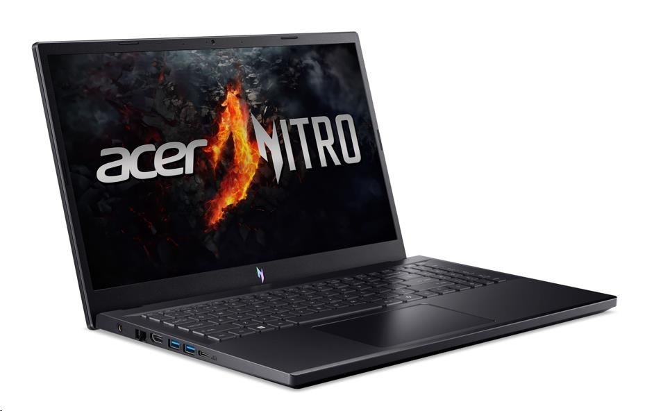 Acer Nitro V 15 AI Black (ANV15-42-R464) (NH.U30EC.002)