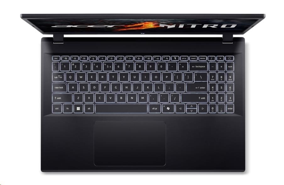 Acer Nitro V 15 AI Black (ANV15-42-R464) (NH.U30EC.002)