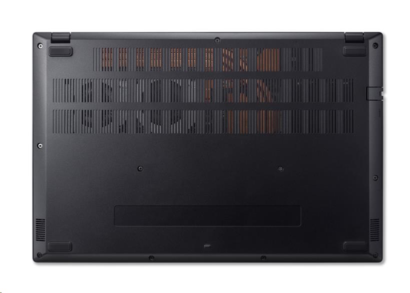 Acer Nitro V 15 AI Obsidian Black (ANV15-42-R2KG) (NH.U30EC.001)
