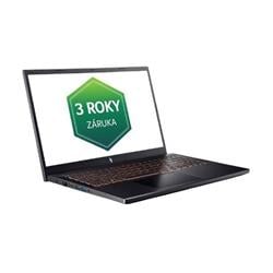 Acer Nitro V 15 (ANV15-52-563Y) (NH.QZ9EC.015), černá