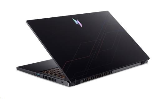 Acer Nitro V 15 Black (ANV15-52-75YE) (NH.QUAEC.00F)