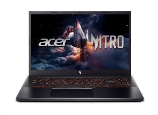 Acer Nitro V 15 Black (ANV15-52-75YE) (NH.QUAEC.00F)
