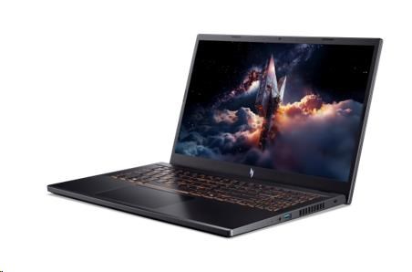 Acer Nitro V 15 Black (ANV15-52-92CX) (NH.QZ8EC.015)
