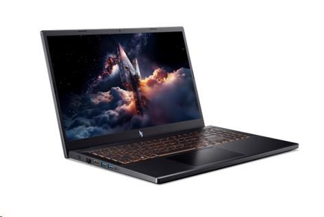 Acer Nitro V 15 Black (ANV15-52-9706) (NH.QZAEC.01A)