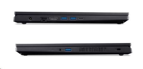 Acer Nitro V 15 Black (ANV15-52-9706) (NH.QZAEC.01A)