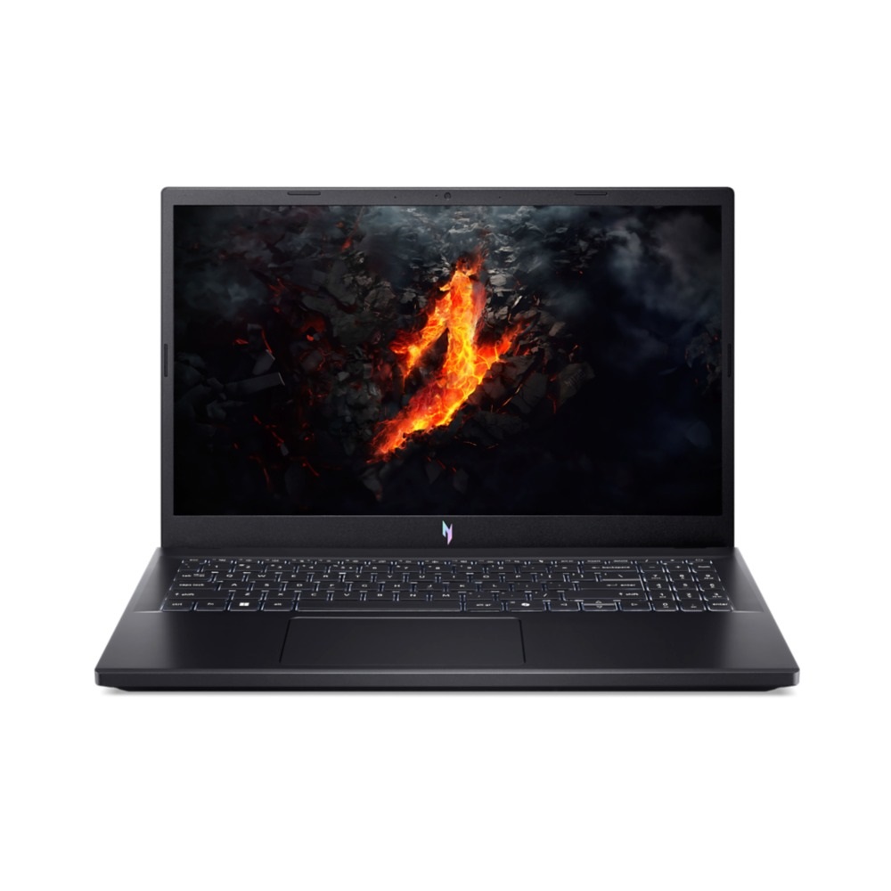 Acer Nitro V 15 Obsidian Black (ANV15-41-R0P6) (NH.QPFEC.00B)