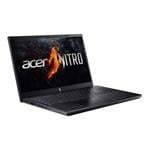 Acer Nitro V 15 Obsidian Black (ANV15-41-R23N) (NH.QPEEC.00J)