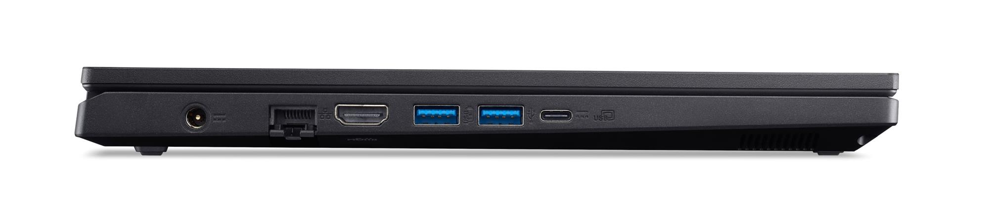 Acer Nitro V 15 Obsidian Black (ANV15-41-R3U4) (NH.QSHEC.001)