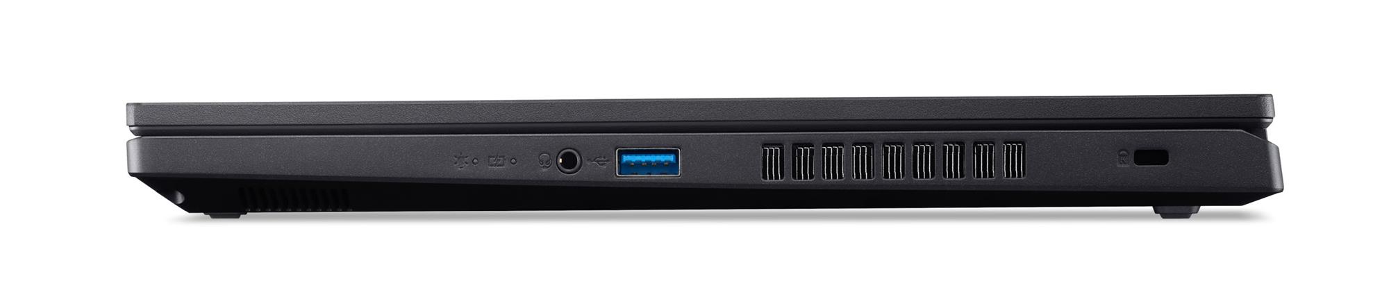 Acer Nitro V 15 Obsidian Black (ANV15-41-R3U4) (NH.QSHEC.001)