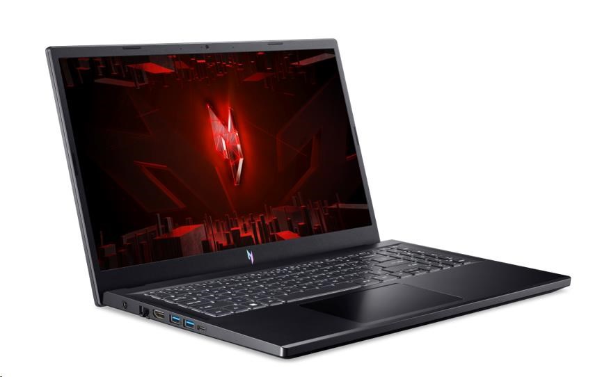 Acer Nitro V 15 Obsidian Black (ANV15-41-R44G) (NH.QPGEC.005)
