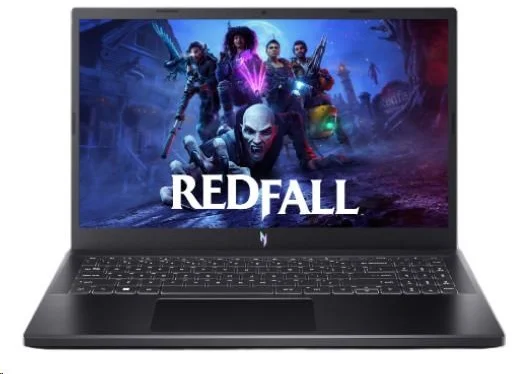 Acer Nitro V 15 Obsidian Black (ANV15-41-R5QV) (NH.QPEEC.00C)