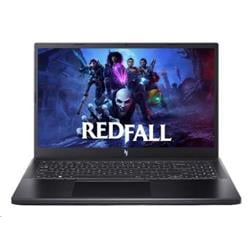 Acer Nitro V 15 Obsidian Black (ANV15-41-R5QV) (NH.QPEEC.00C)