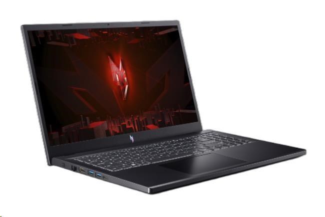 Acer Nitro V 15 Obsidian Black (ANV15-41-R6EL) (NH.QPFEC.002)