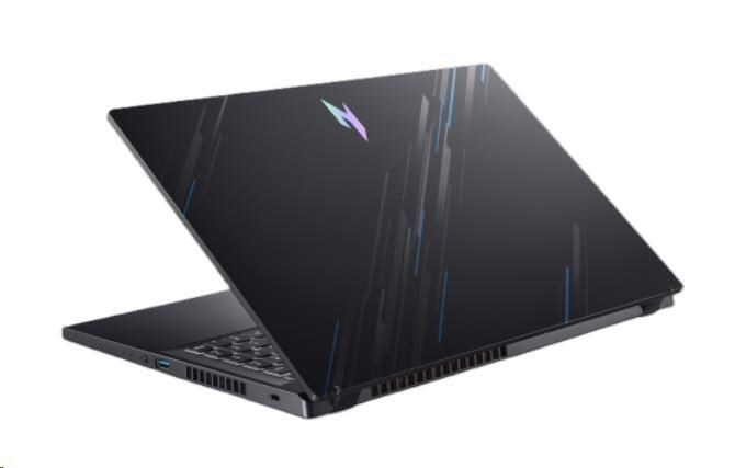 Acer Nitro V 15 Obsidian Black (ANV15-41-R6EL) (NH.QPFEC.002)