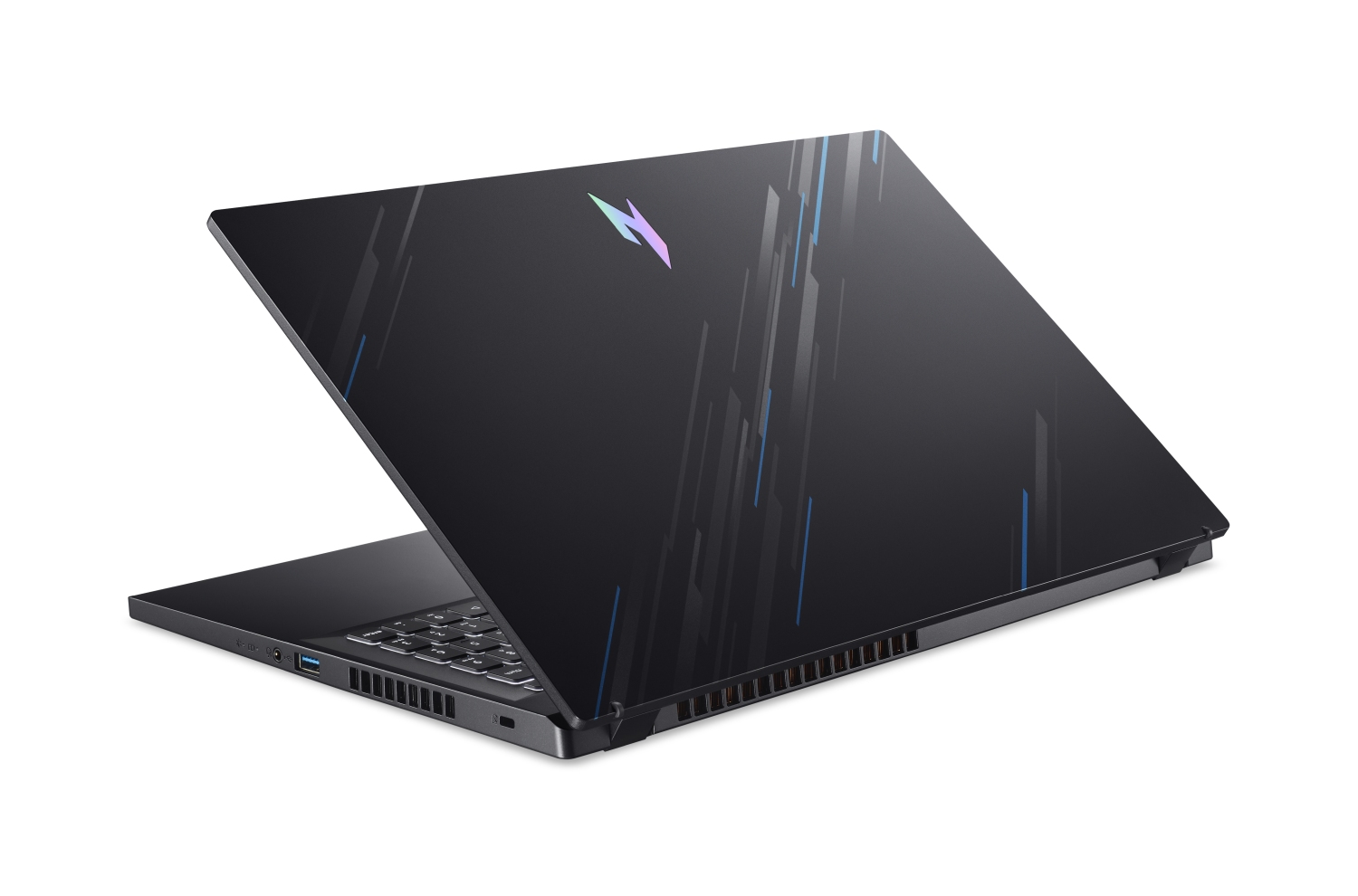 Acer Nitro V 15 Obsidian Black (ANV15-41-R6WU) (NH.QPFEC.00A)