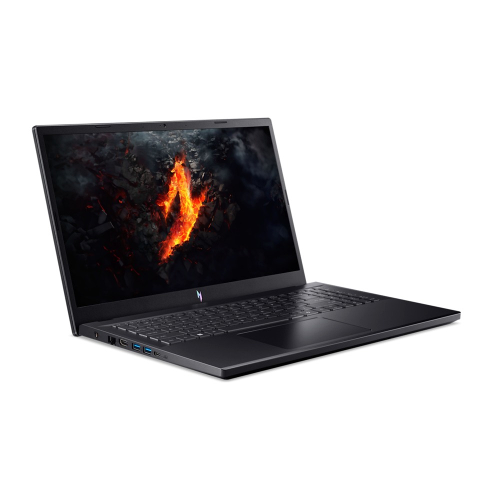 Acer Nitro V 15 Obsidian Black (ANV15-41-R7BM) (NH.QPDEC.007)