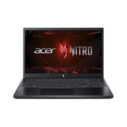 Acer Nitro V 15 Obsidian Black (ANV15-41-R91L) (NH.QPFEC.007)