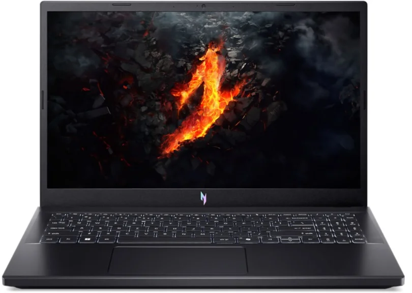 Acer Nitro V 15 Obsidian Black (ANV15-41-R95W) (NH.QPGEC.006)