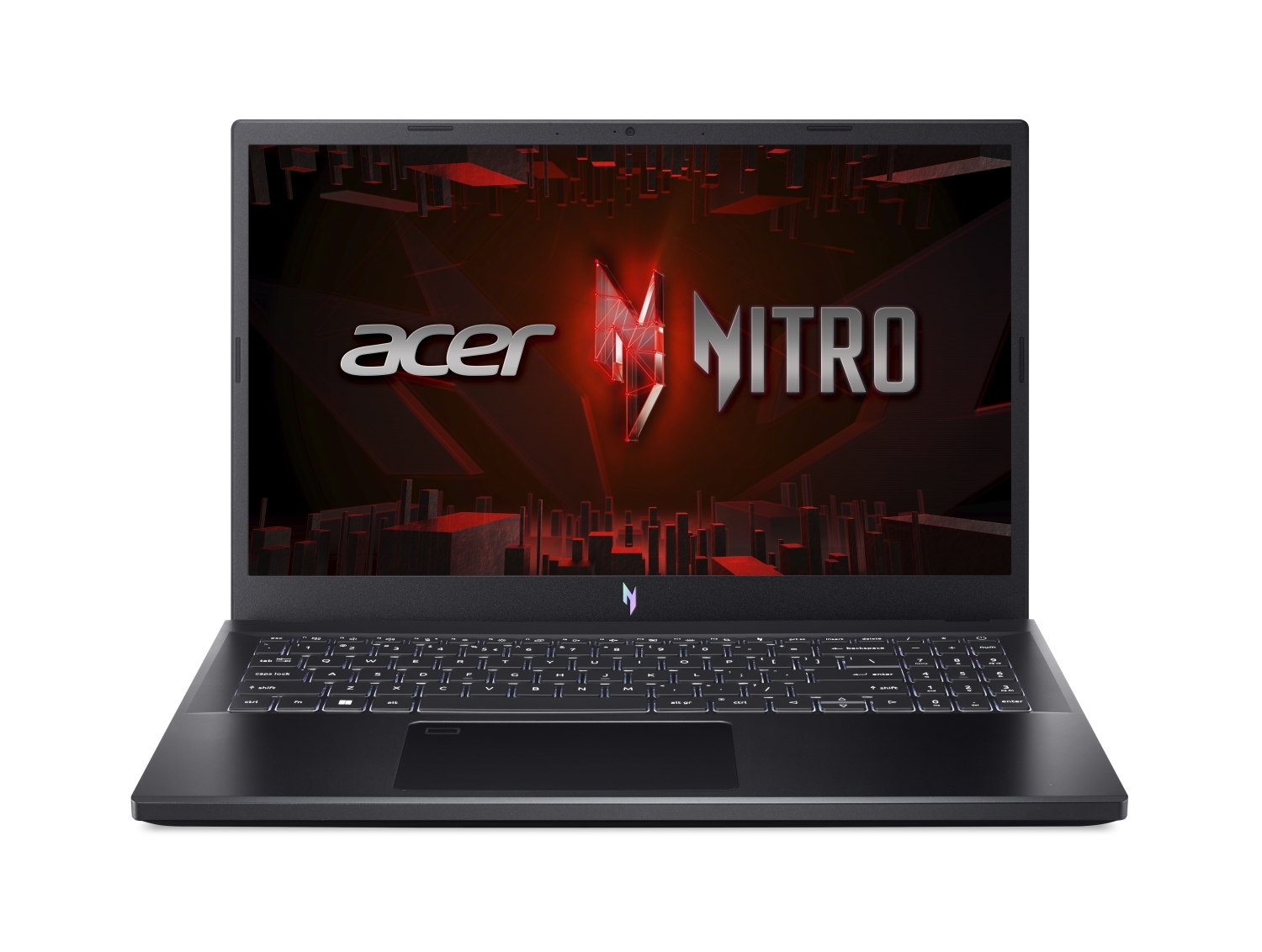 Acer Nitro V 15 Obsidian black (ANV15-51-51V7) (NH.QNDEC.00B)