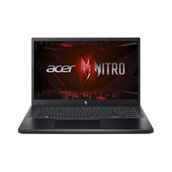 Acer Nitro V 15 Obsidian black (ANV15-51-51V7) (NH.QNDEC.00B)
