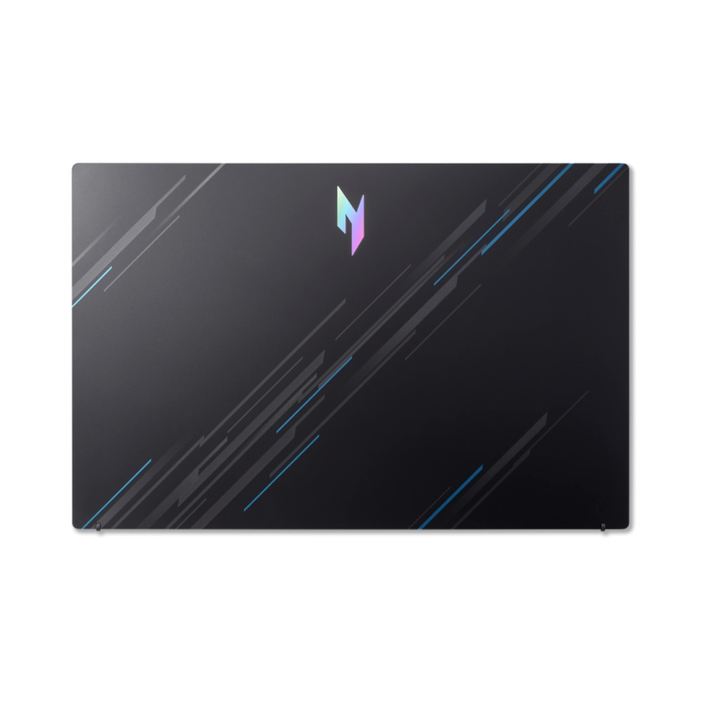 Acer Nitro V 15 Obsidian Black (ANV15-51-53VU) (NH.QNBEC.00Z)