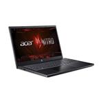 Acer Nitro V 15 Obsidian Black (ANV15-51-572R) (NH.QQEEC.001)