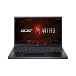 Acer Nitro V 15 Obsidian Black (ANV15-51-5813) (NH.QNDEC.00C)