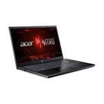 Acer Nitro V 15 Obsidian Black (ANV15-51-59JH) (NH.QNBEC.014)