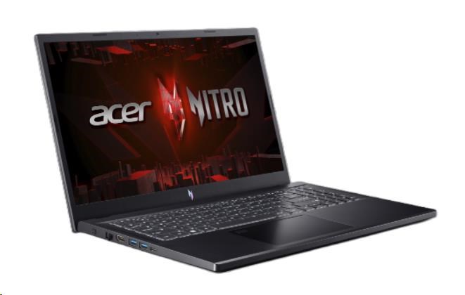 Acer Nitro V 15 Obsidian Black (ANV15-51-71ZW) (NH.QNCEC.00H)