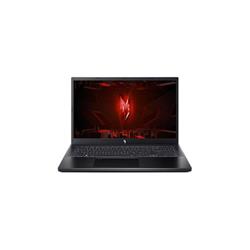 Acer Nitro V 15 Obsidian Black (ANV15-51-7240) (NH.QNCEC.00K)