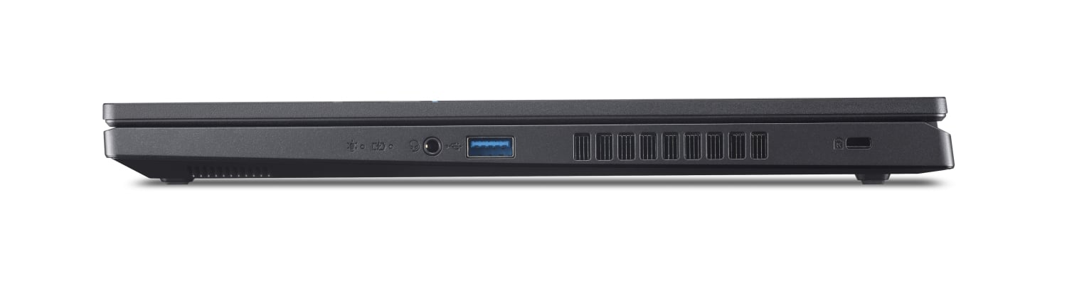 Acer Nitro V 15 Obsidian Black (ANV15-51-74JN) (NH.QNBEC.00G)