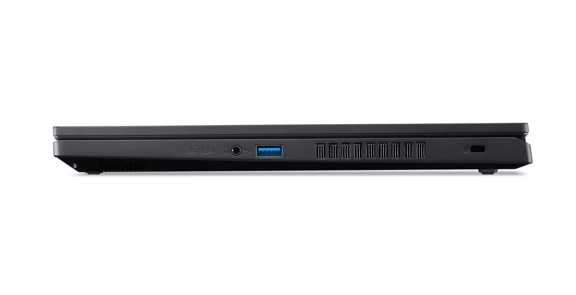 Acer Nitro V 15 Obsidian Black (ANV15-52-57JK) (NH.QZ9EC.00Z)