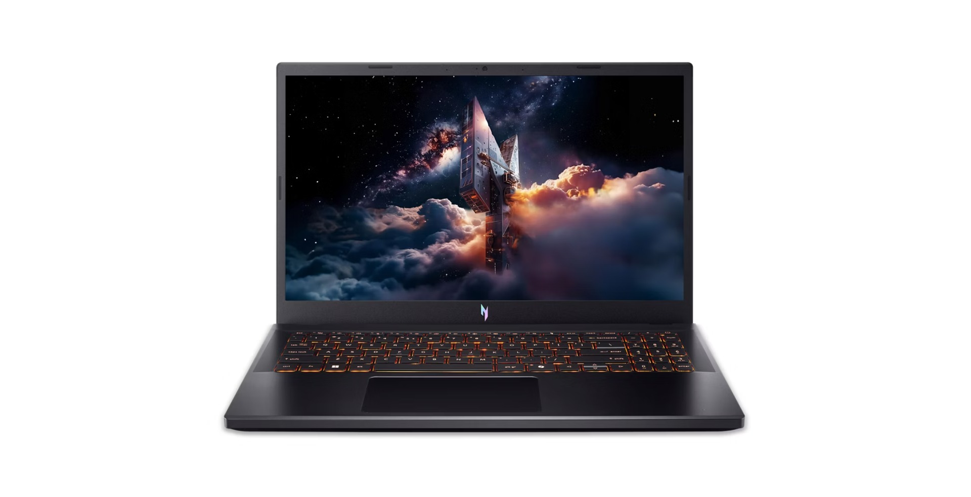 Acer Nitro V 15 Obsidian Black (ANV15-52-58MB) (NH.QZAEC.005)