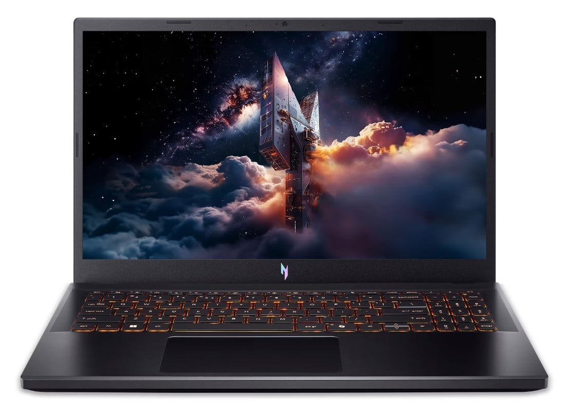Acer Nitro V 15 Obsidian Black (ANV15-52-73XE) (NH.QZ8EC.01B)