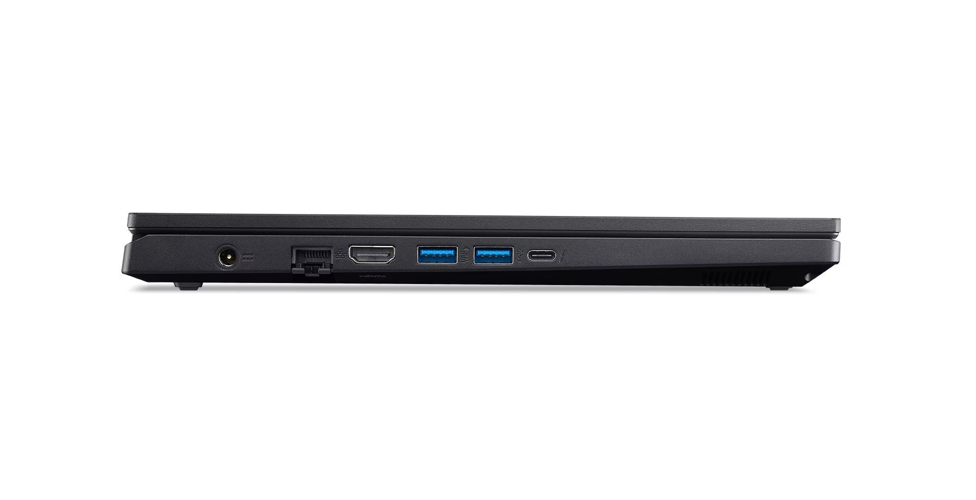 Acer Nitro V 15 Obsidian Black (ANV15-52-92XZ) (NH.QZ7EC.00B)