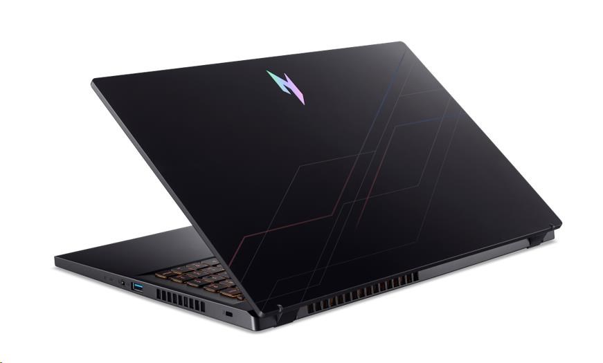 Acer Nitro V 15 Obsidian Black (ANV15-52-97LA) (NH.QZ8EC.00D)